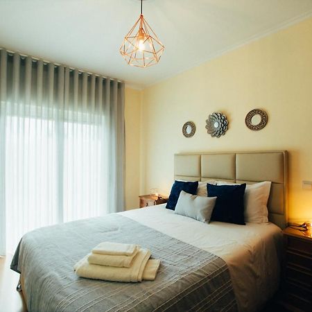 Pedras Salgadas Apartment Exteriér fotografie